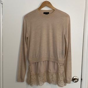Club Monaco Sweater